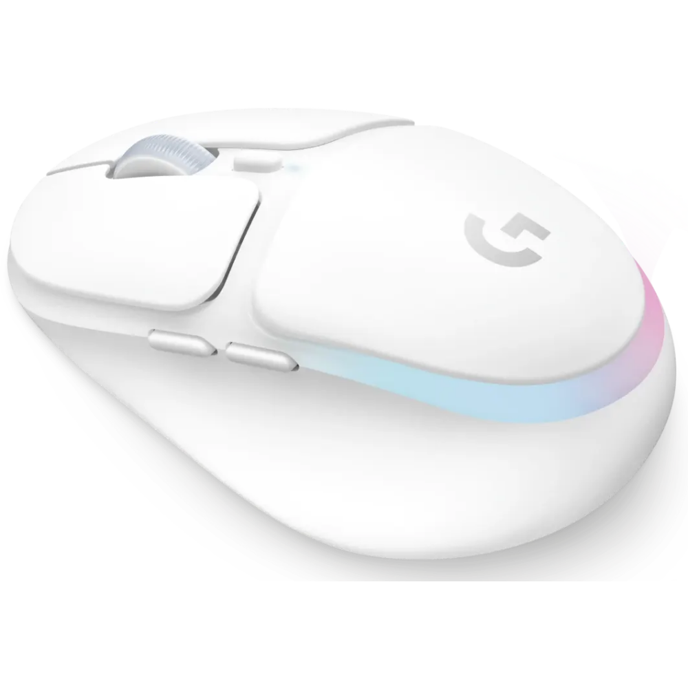 Мышь Logitech G705 White (910-006367/910-006368) - 910-006367/910-006368/910-006371