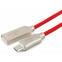 Кабель USB A (M) - microUSB B (M), 1.8м, Gembird CC-P-mUSB02R-1.8M