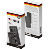 Набор отвёрточный KRANZ KR-12-4752 (1548151)