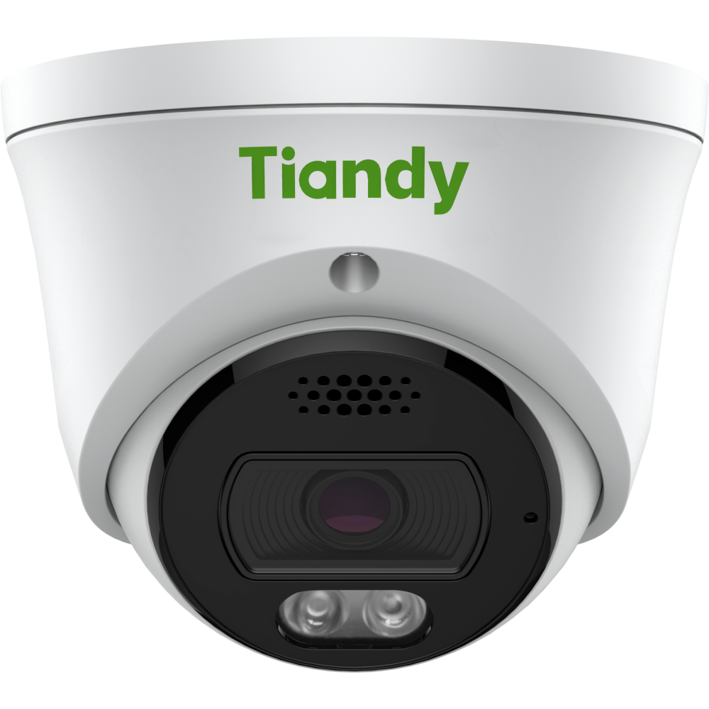 IP камера Tiandy Dome TC-C38XQ (I3W/E/Y/2.8mm) - TC-C38XQ I3W/E/Y/2.8MM