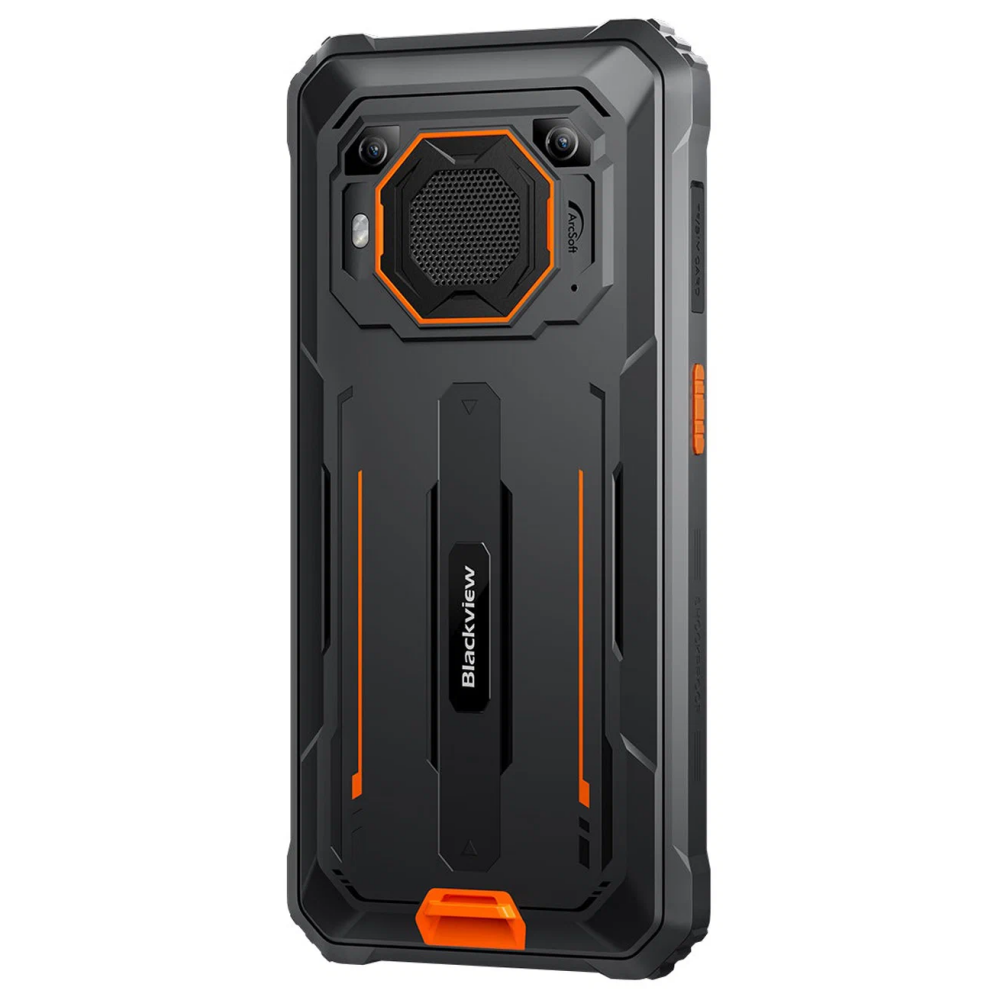 Смартфон Blackview BV6200 Pro 6/128Gb Orange: купить в интернет магазине  Регард Москва: цена, характеристики, описание, отзывы