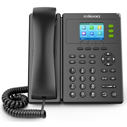 VoIP-телефон Flyingvoice FIP11СP - FIP-11СP