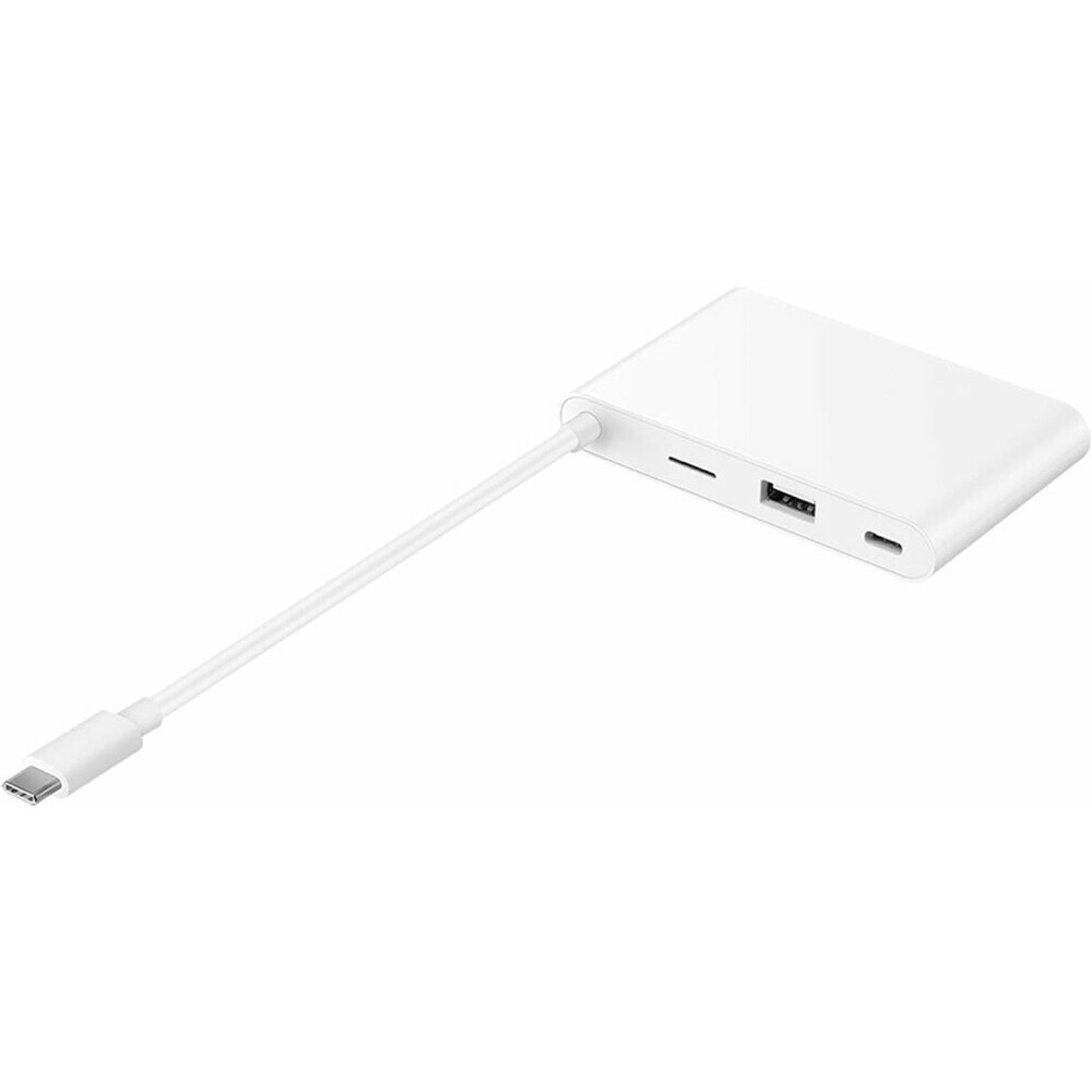 Док-станция Huawei MateDock 3 Docking Station (55031424): купить в интернет  магазине Регард Москва: цена, характеристики, описание, отзывы