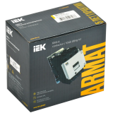 Контактор IEK КМИ-А-46512 LC1D (AR-ACC-41-065-230-11)