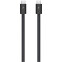 Кабель Thunderbolt 4 - Thunderbolt 4, 1м, Apple MU883 - MU883FE/A