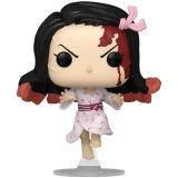 Фигурка Funko POP! Animation Demon Slayer Nezuko Kamado Leaping (71279)