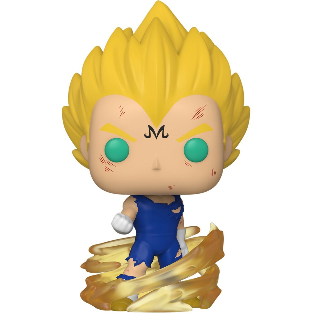 Фигурка Funko POP! Animation Dragon Ball Z S8 Majin Vegeta - 48603