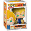 Фигурка Funko POP! Animation Dragon Ball Z S8 Majin Vegeta - 48603 - фото 2