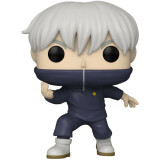 Фигурка Funko POP! Animation Jujutsu Kaisen S2 Toge Inumaki (72047)