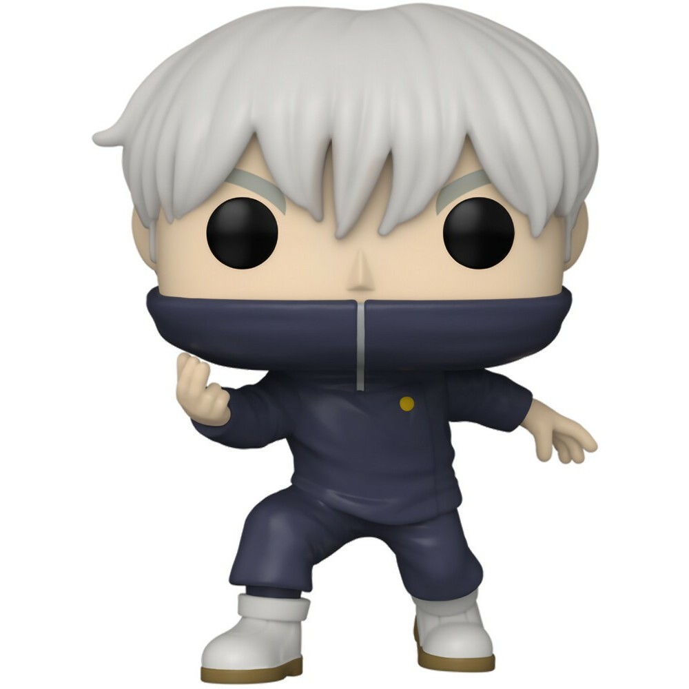 Фигурка Funko POP! Animation Jujutsu Kaisen S2 Toge Inumaki - 72047