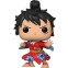 Фигурка Funko POP! Animation One Piece Luffytaro (Kimono) - 54460