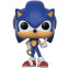 Фигурка Funko POP! Games Sonic the Hedgehog Sonic with Ring - 20146