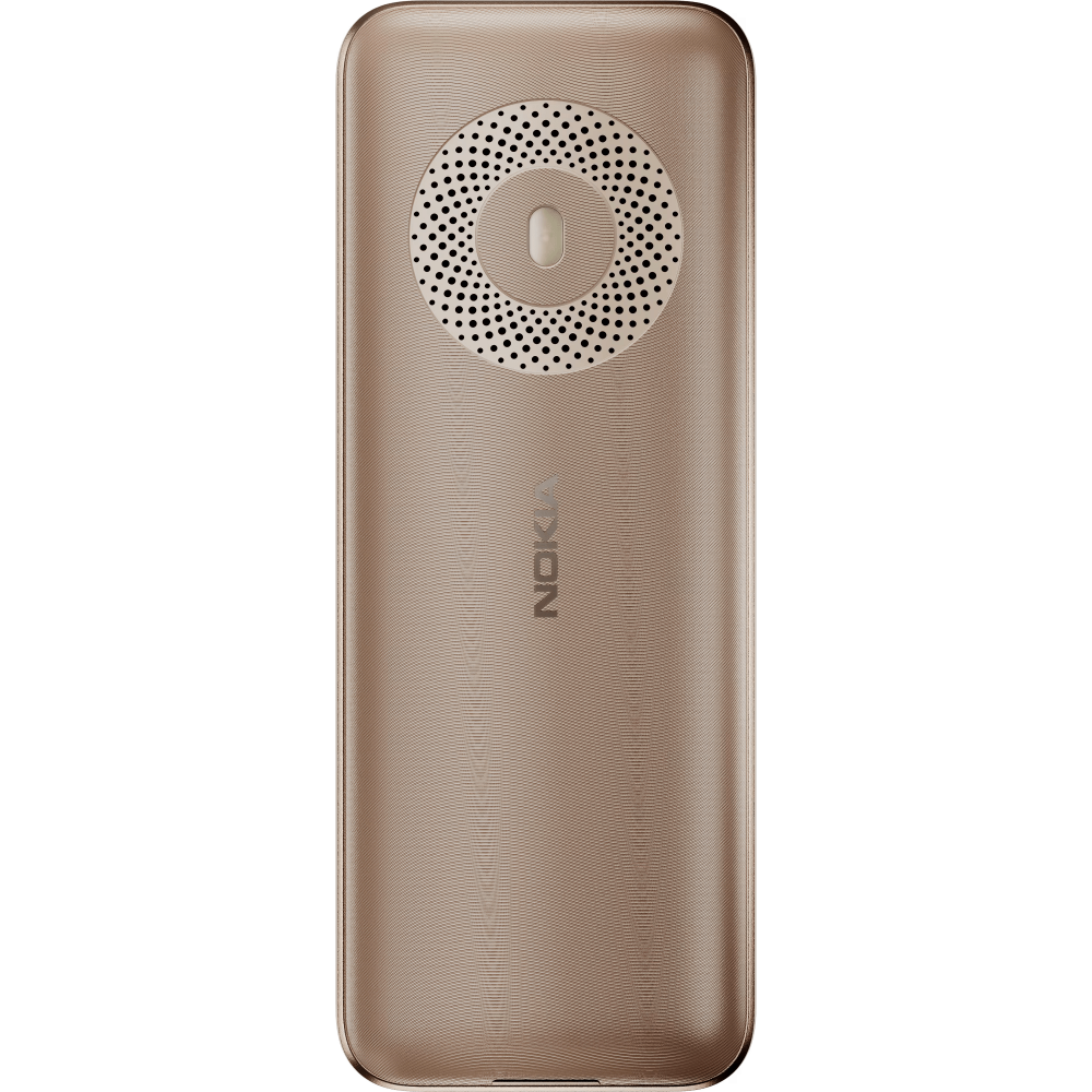 Телефон Nokia 130 Dual Sim Light Gold (TA-1576): купить в интернет магазине  Регард Москва: цена, характеристики, описание, отзывы