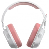 Гарнитура Dareu EH755 White-Pink