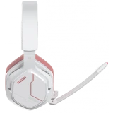 Гарнитура Dareu EH755 White-Pink