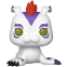 Фигурка Funko POP! Animation Digimon Gomamon - 72056