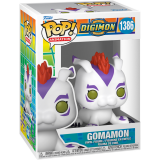 Фигурка Funko POP! Animation Digimon Gomamon (72056)