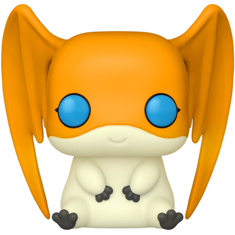 Фигурка Funko POP! Animation Digimon Patamon - 72057