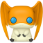 Фигурка Funko POP! Animation Digimon Patamon - 72057