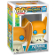 Фигурка Funko POP! Animation Digimon Patamon - 72057 - фото 2