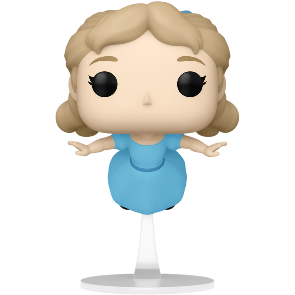 Фигурка Funko POP! Disney Peter Pan 70th Wendy - 70698