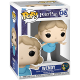 Фигурка Funko POP! Disney Peter Pan 70th Wendy (70698)