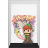 Фигурка Funko POP! Movie Posters Disney D100 Peter Pan and Tinker Bell (70143)