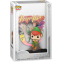 Фигурка Funko POP! Movie Posters Disney D100 Peter Pan and Tinker Bell - 70143 - фото 2