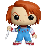 Фигурка Funko POP! Movies Child's Play 2 Chucky (3362)