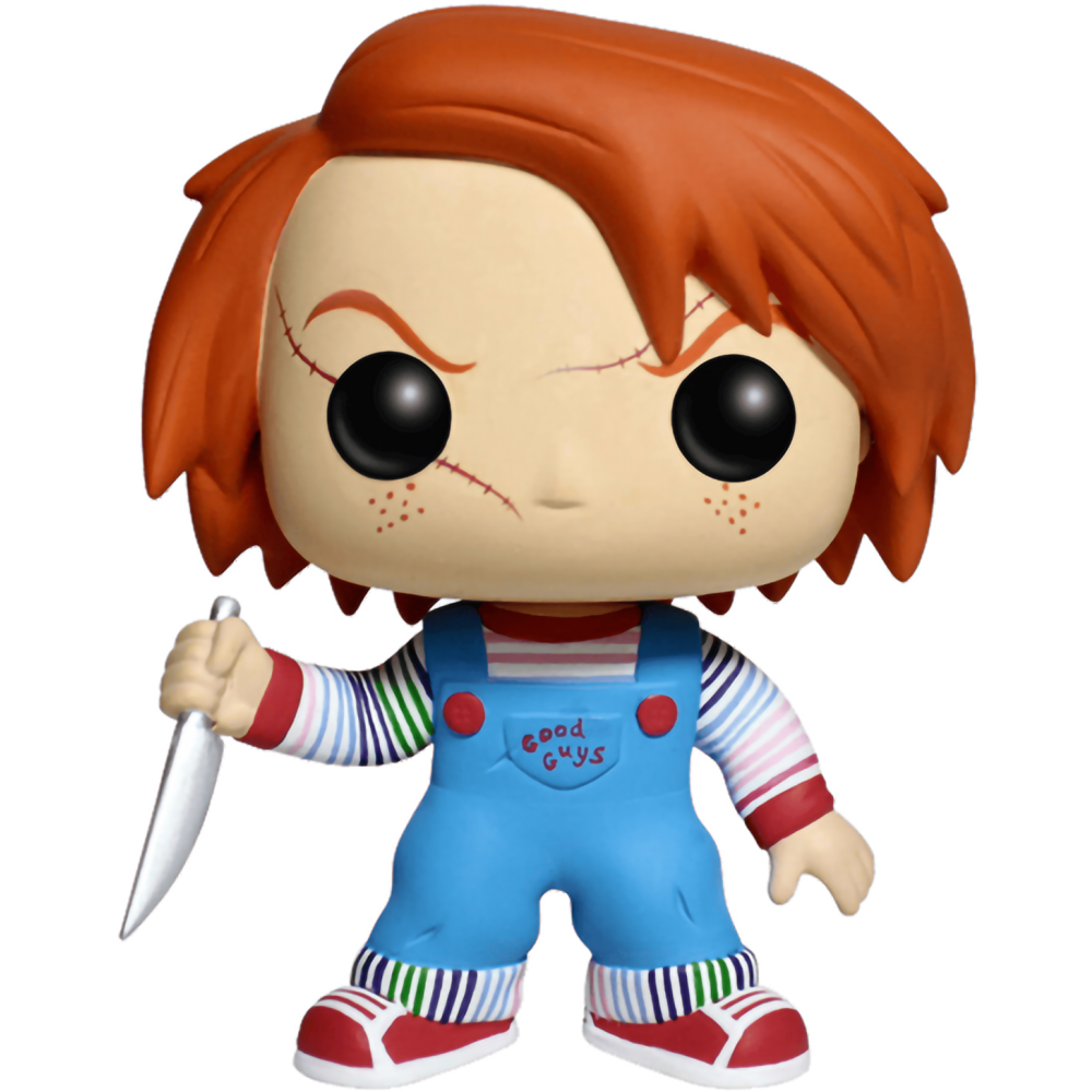 Фигурка Funko POP! Movies Child's Play 2 Chucky - 3362