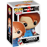 Фигурка Funko POP! Movies Child's Play 2 Chucky (3362)