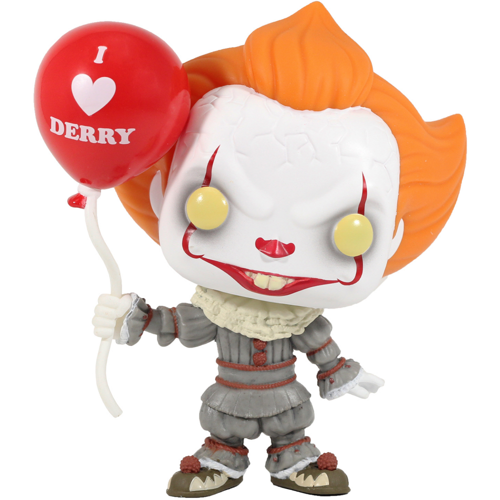 Фигурка Funko POP! Movies IT Chapter 2 Pennywise - 40630