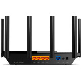 Wi-Fi маршрутизатор (роутер) TP-Link Archer AX5400