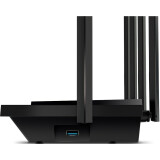 Wi-Fi маршрутизатор (роутер) TP-Link Archer AX5400