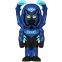 Фигурка Funko Vinyl SODA Blue Beetle Blue Beetle - 73437 - фото 3