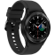 Умные часы Samsung Galaxy Watch 4 Classic 46mm Black (SM-R890NZKAINS) - фото 2