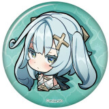 Значок miHoYo Genshin Impact Chibi Expressions Faruzan (6975628248414)