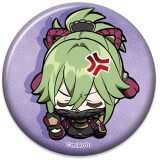 Значок miHoYo Genshin Impact Chibi Expressions Kuki Shinobu (6975628248438)