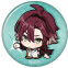 Значок miHoYo Genshin Impact Chibi Expressions Shikanoin Heizou - 6976068141167