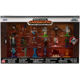 Фигурка Jada Toys Nano Metalfigs Minecraft 18-pack (33424)