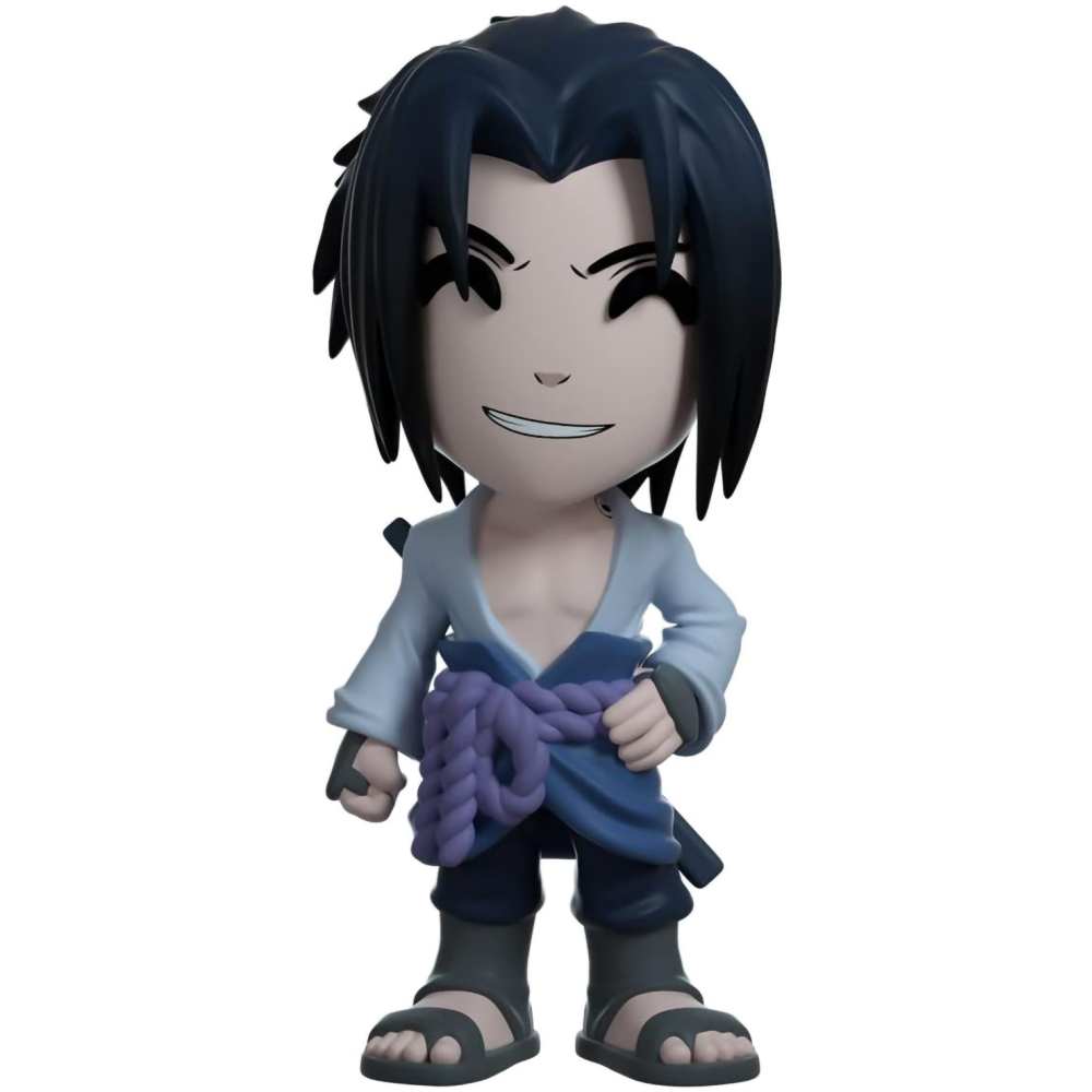 Фигурка Youtooz Naruto Shippuden Sasuke Uchiha - 5552789