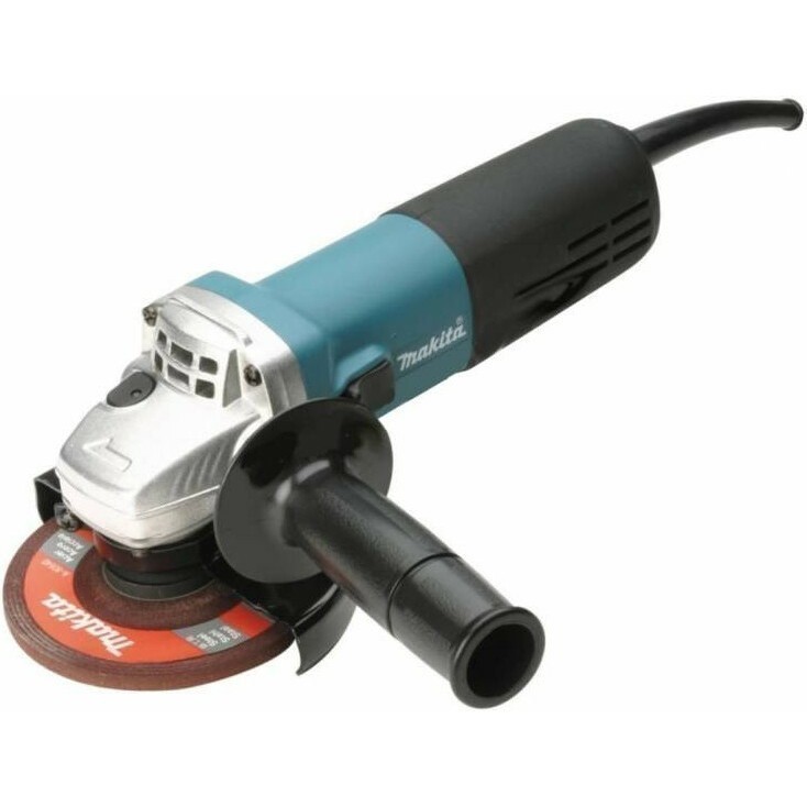 Шлифовальная машина Makita 9557HNRK