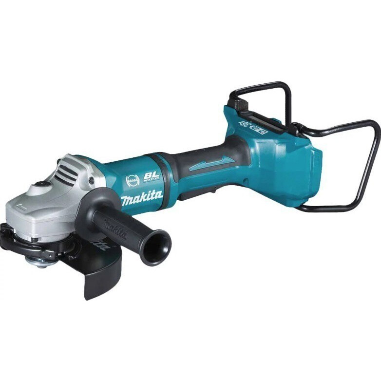 Шлифовальная машина Makita DGA900Z