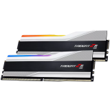 Оперативная память 32Gb DDR5 8000MHz G.Skill Trident Z5 RGB (F5-8000J3848H16GX2-TZ5RS) (2x16Gb KIT)