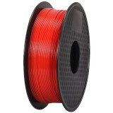 Пластик для 3D принтера BIQU PLA Filament 1kg Red (4060010230)