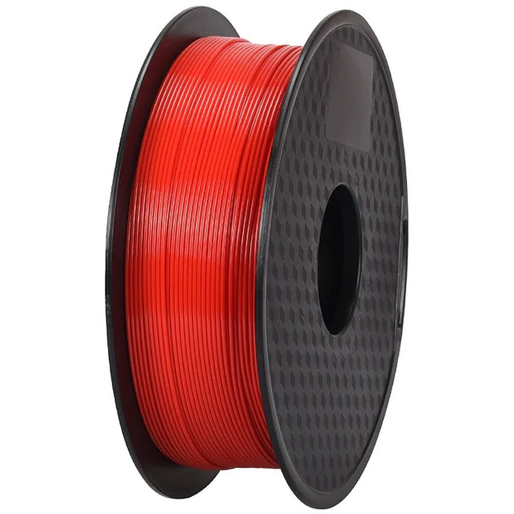 Пластик для 3D принтера BIQU PLA Filament 1kg Red - 4060010230