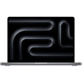Ноутбук Apple MacBook Pro 14 (M3, 2023) (MTL73B/A)