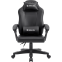 Игровое кресло Defender Master Black - 64472 - фото 2