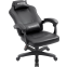 Игровое кресло Defender Master Black - 64472 - фото 3