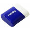 USB Flash накопитель 4Gb SmartBuy Lara Blue (SB4GBLara-B) - фото 2